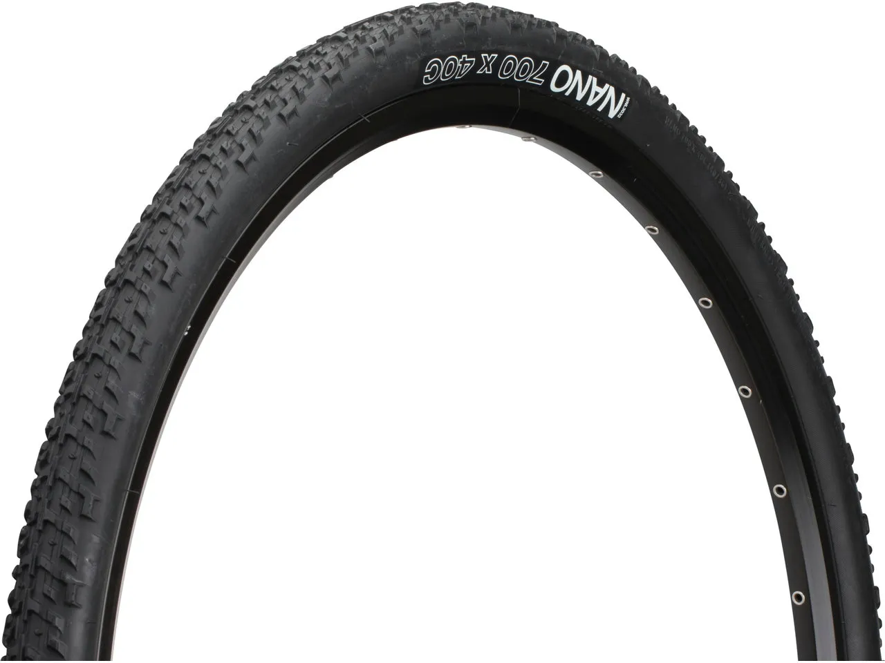 WTB Nano Comp 28" Drahtreifen WTB Nano Comp 28" Drahtreifen