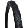 WTB Nano Fast Rolling Tcs Light Tubeless 29´´ X 2.10 Mtb-reifen, Black, 29" x 2.10