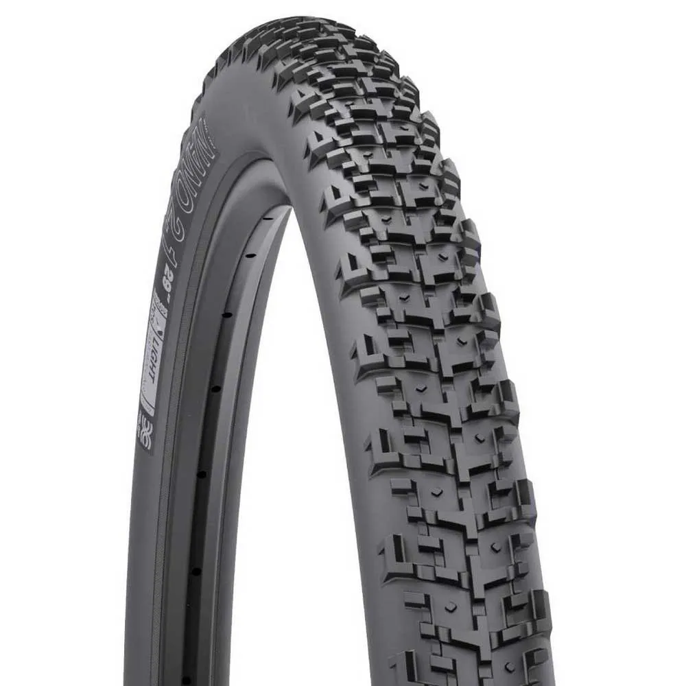 WTB Nano Light Fast Rolling Tubeless 29´´ X 2.1 Mtb-reifen, Black, 29" x 2.1 WTB Nano Light Fast Rolling Tubeless 29´´ X 2.1 Mtb-reifen, Black, 29" x 2.1