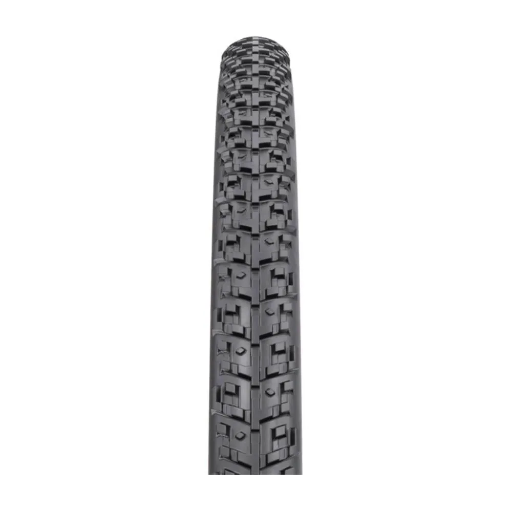 WTB Nano Tcs Light Fast Rolling Sg2 Tubeless 700c X 40 Gravelreifen, Black, 700C x 40 WTB Nano Tcs Light Fast Rolling Sg2 Tubeless 700c X 40 Gravelreifen, Black, 700C x 40