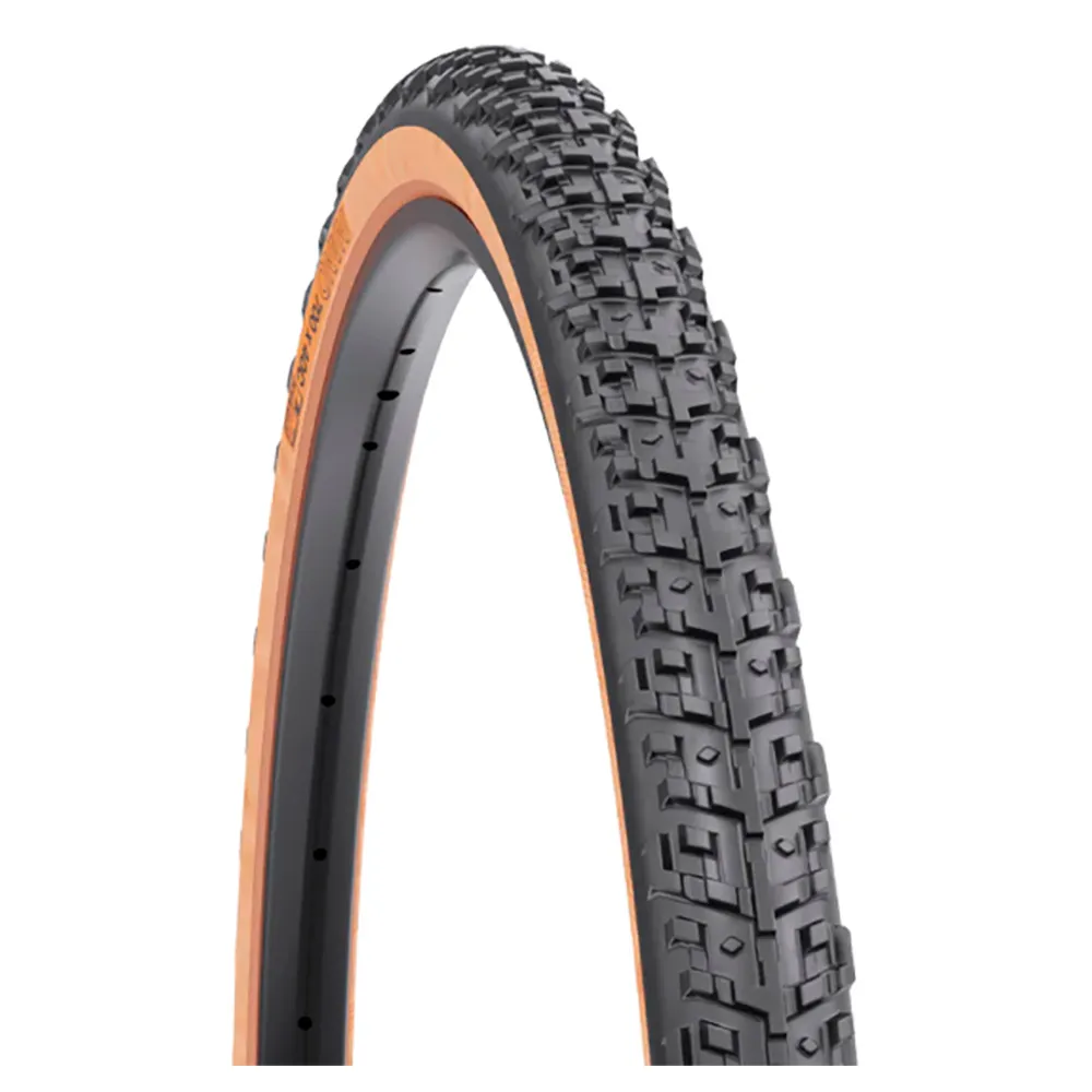 WTB Nano Tcs Light Sg Fast Rolling 60tpi Tubeless 700 X 52 Gravelreifen, Black, 700 x 52 WTB Nano Tcs Light Sg Fast Rolling 60tpi Tubeless 700 X 52 Gravelreifen, Black, 700 x 52