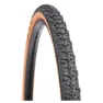 WTB Nano Tcs Light Sg Fast Rolling 60tpi Tubeless 700 X 52 Gravelreifen, Black, 700 x 52