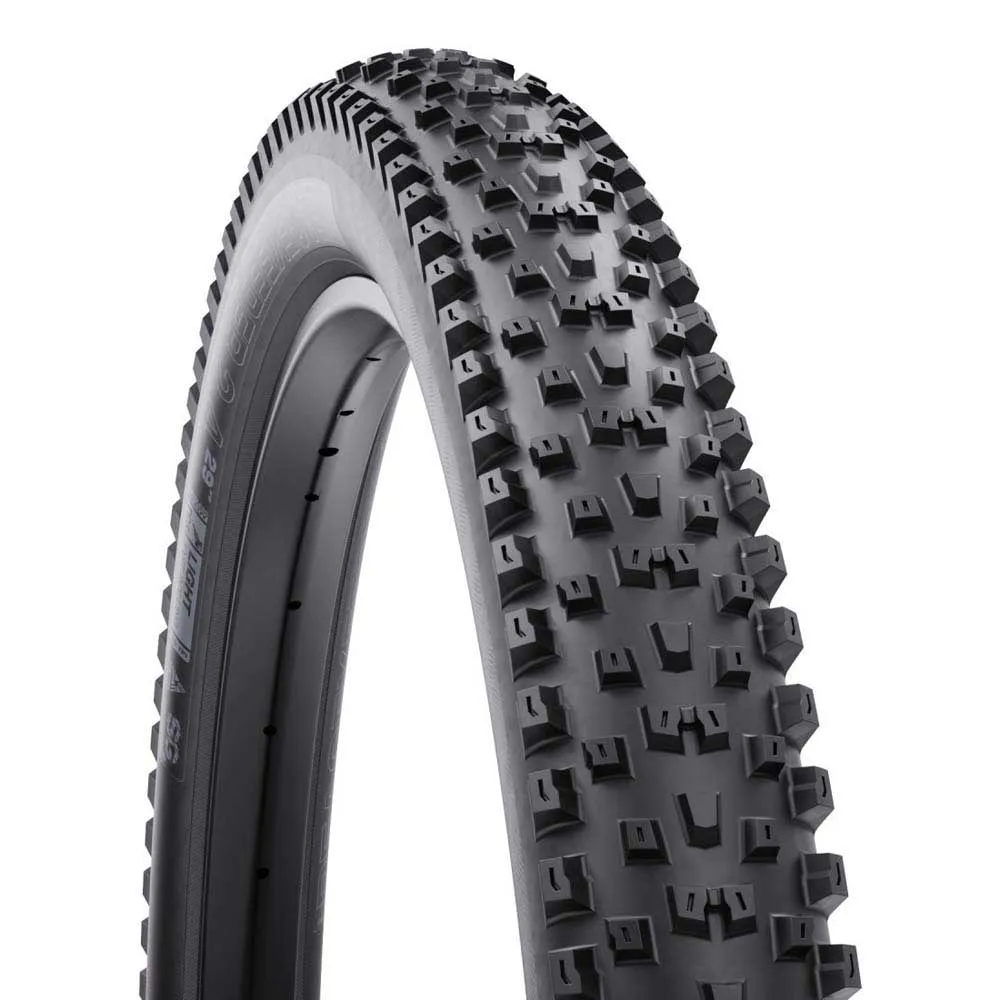 WTB Peacekeeper Tcs Light Fast Rolling Tubeless 29´´ X 2.4 Mtb-reifen, Black, 29" x 2.4 WTB Peacekeeper Tcs Light Fast Rolling Tubeless 29´´ X 2.4 Mtb-reifen, Black, 29" x 2.4