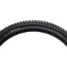WTB Peacekeeper Tcs Light Fast Rolling Tubeless 29´´ X 2.4 Mtb-reifen, Black, 29" x 2.4
