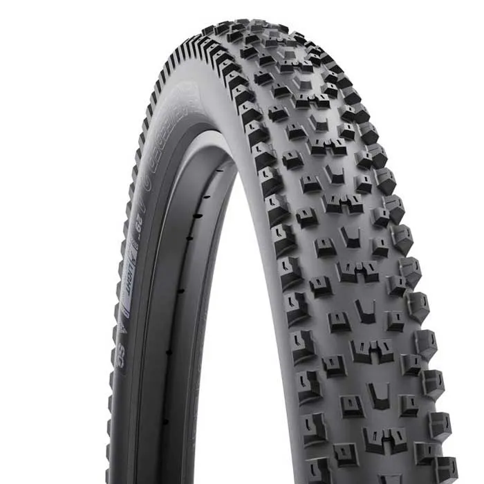 WTB Peacekeeper Tcs Light Sg2 High Grip 60tpi Tubeless 29´´ X 2.40 Mtb-reifen, Black, 29" x 2.40 WTB Peacekeeper Tcs Light Sg2 High Grip 60tpi Tubeless 29´´ X 2.40 Mtb-reifen, Black, 29" x 2.40