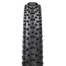 WTB Peacekeeper Tcs Light Sg2 High Grip 60tpi Tubeless 29´´ X 2.40 Mtb-reifen, Black, 29" x 2.40