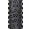 WTB Peacekeeper Tcs Light Sg2 High Grip 60tpi Tubeless 29´´ X 2.40 Mtb-reifen, Black, 29" x 2.40