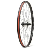 WTB Proterra Tough I30 2.0 29´´ 6b Disc Tubeless Mtb Hinterrad WTB Proterra Tough I30 2.0 29´´ 6b Disc Tubeless Mtb Hinterrad