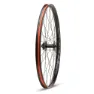 WTB Proterra Tough I30 2.0 29´´ 6b Disc Tubeless Mtb Vorderrad, Black, 15 x 110mm