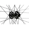 WTB Proterra Tough I30 27.5´´ Disc Tubeless Mtb Vorderrad, Black, 15 x 110mm