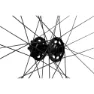 WTB Proterra Tough I30 27.5´´ Disc Tubeless Mtb Vorderrad, Black, 15 x 110mm
