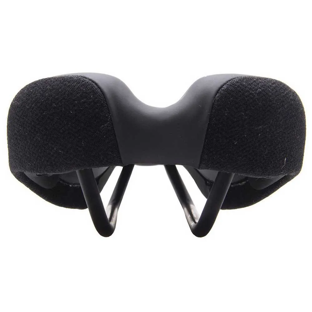 WTB Pure Cromoly Sattel, Black, 148mm