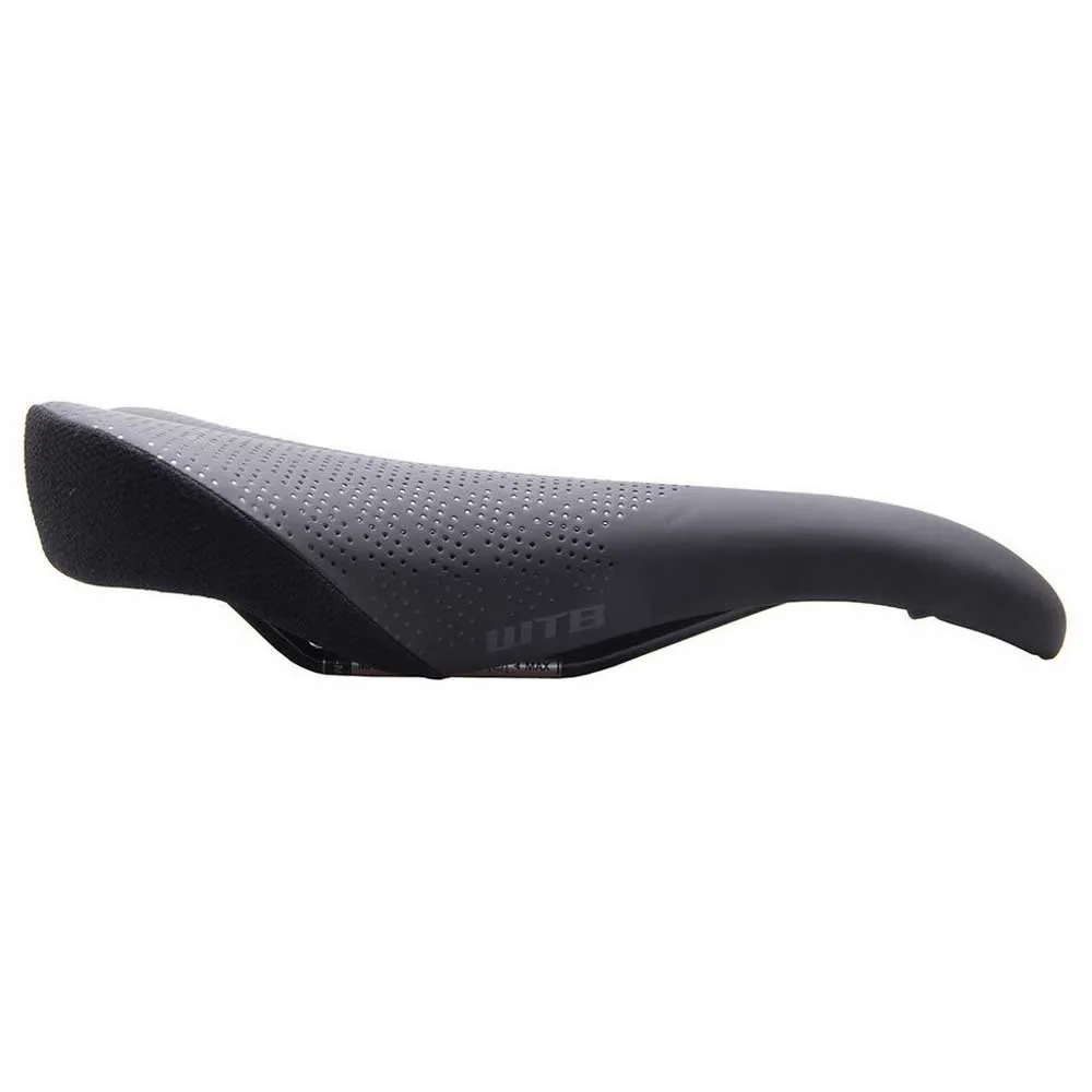 WTB Pure Cromoly Sattel, Black, 148mm
