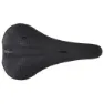 WTB Pure Cromoly Sattel, Black, 148mm