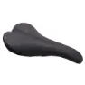 WTB Pure Cromoly Sattel, Black, 148mm