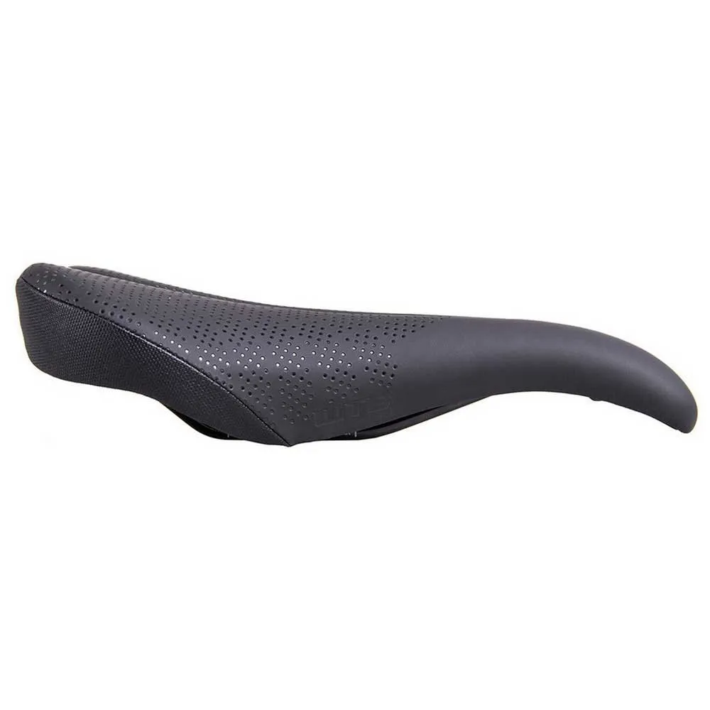 WTB Pure Sattel, Black, 148mm