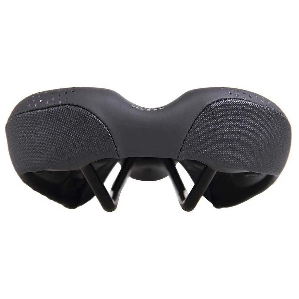 WTB Pure Sattel, Black, 148mm