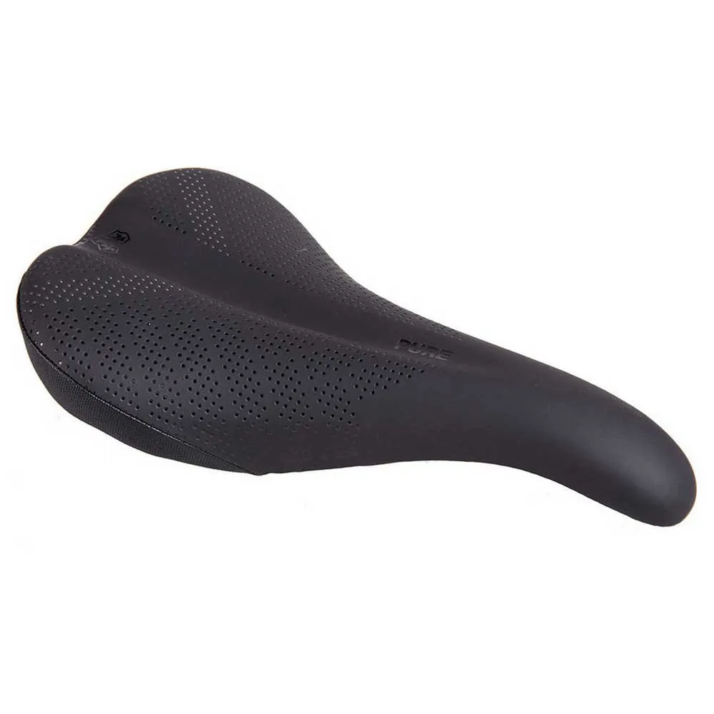 WTB Pure Sattel, Black, 148mm