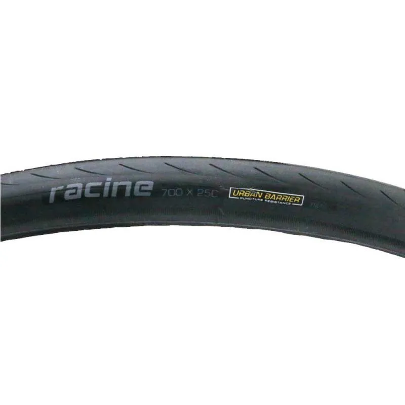 WTB Racine Deluxe 700c X 25 Steifer Rennradreifen, Black, 700C x 25 WTB Racine Deluxe 700c X 25 Steifer Rennradreifen, Black, 700C x 25