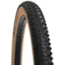 WTB Ranger Classic Tubeless 29´´ X 2.25 Mtb-reifen, Black / brown, 29" x 2.25
