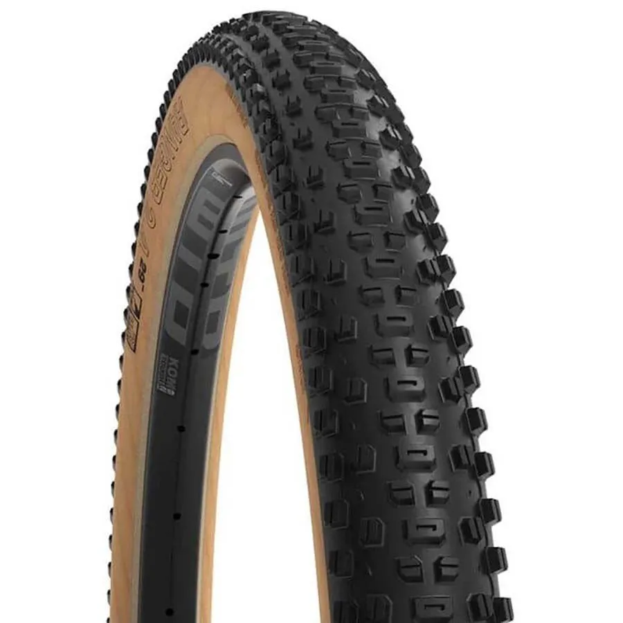 WTB Ranger Classic Tubeless 29´´ X 2.25 Mtb-reifen, Black / brown, 29" x 2.25 WTB Ranger Classic Tubeless 29´´ X 2.25 Mtb-reifen, Black / brown, 29" x 2.25