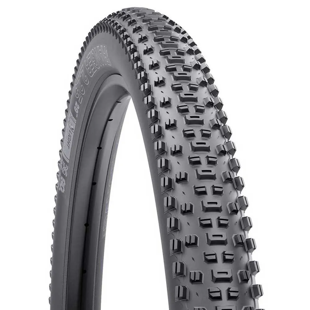WTB Ranger Light Fast Rolling Dual Dna Sg2 Tubeless 29´´ X 2.25 Mtb-reifen, Black, 29" x 2.25 WTB Ranger Light Fast Rolling Dual Dna Sg2 Tubeless 29´´ X 2.25 Mtb-reifen, Black, 29" x 2.25