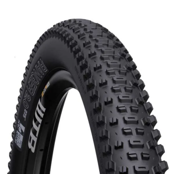 WTB Ranger Tcs Light/fast 29´´ X 2.25 Mtb-reifen, Black, 29" x 2.25 WTB Ranger Tcs Light/fast 29´´ X 2.25 Mtb-reifen, Black, 29" x 2.25