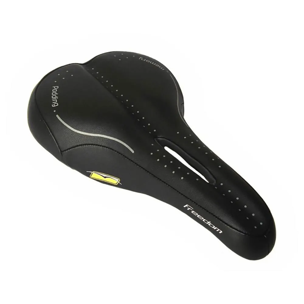 WTB Relax Elite Sattel, Black, 185mm WTB Relax Elite Sattel, Black, 185mm
