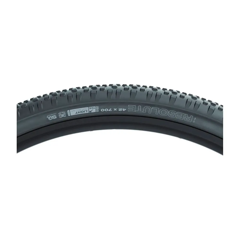 WTB Resolute TCS Light Fast Rolling Slash Guard 2 27,5" Faltreifen WTB Resolute TCS Light Fast Rolling Slash Guard 2 27,5" Faltreifen
