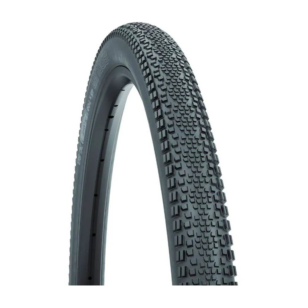 WTB Riddler Tcs Light Fast Rolling Sg2 Tubeless 700c X 37 Gravelreifen WTB Riddler Tcs Light Fast Rolling Sg2 Tubeless 700c X 37 Gravelreifen
