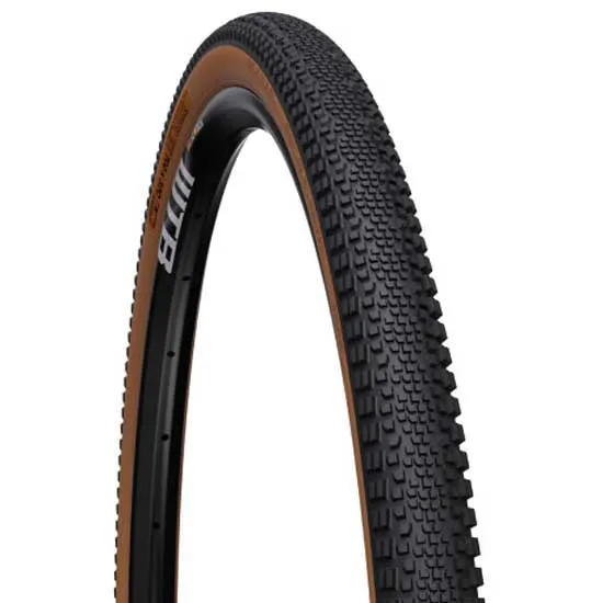 WTB Riddler Tcs Light Fast Rolling Tubeless 700c X 37 Gravelreifen WTB Riddler Tcs Light Fast Rolling Tubeless 700c X 37 Gravelreifen