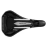 WTB Rocket Fusion Form Chromoly Sattel, Black, 145mm