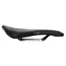 WTB Rocket Fusion Form Steel Hlx Sattel, Black, 145mm