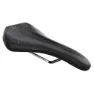 WTB Rocket Fusion Form Steel Hlx Sattel, Black, 145mm