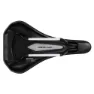 WTB Rocket Fusion Form Steel Hlx Sattel, Black, 145mm