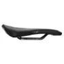 WTB Rocket Fusion Form Steel Sattel, Black, 145mm