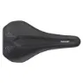 WTB Rocket Fusion Form Steel Sattel, Black, 145mm