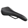 WTB Rocket Fusion Form Steel Sattel, Black, 145mm