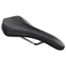 WTB Rocket Medium Fusion Form Titanium Sattel, Black, 145mm