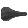 WTB Rocket Medium Fusion Form Titanium Sattel, Black, 145mm
