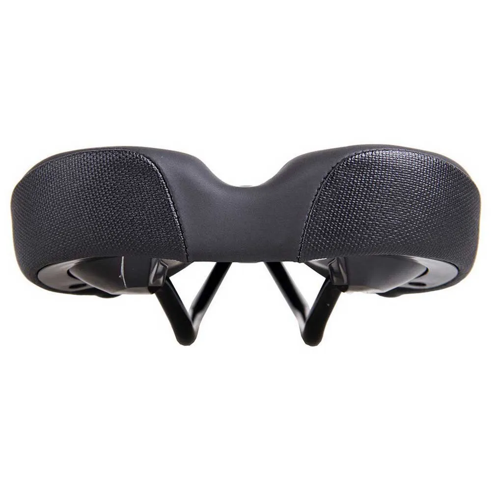 WTB Rocket Sattel, Gloss black, 150mm
