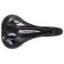 WTB Rocket Sattel, Gloss black, 150mm