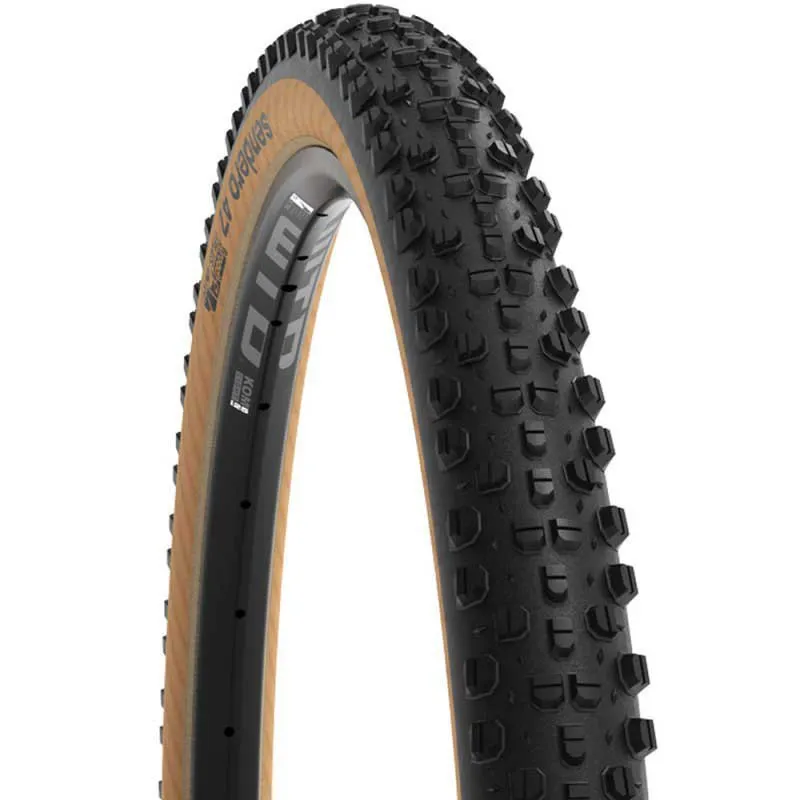 WTB Sendero Tcs Tubeless 650b X 47 Steifer Gravelreifen