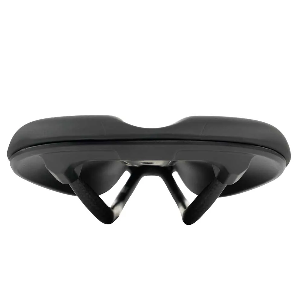 WTB Silverado 265 Medium Dna Titanium Sattel, Black, 142mm WTB Silverado 265 Medium Dna Titanium Sattel, Black, 142mm