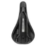 WTB Silverado 265 Medium Dna Titanium Sattel, Black, 142mm