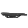 WTB Silverado 265 Medium Dna Titanium Sattel, Black, 142mm