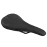WTB Silverado 265 Medium Dnax Inox Sattel, Black, 142mm
