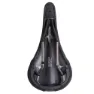 WTB Silverado 265 Medium Dnax Inox Sattel, Black, 142mm