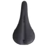 WTB Silverado 265 Medium Dnax Inox Sattel, Black, 142mm