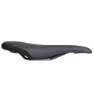 WTB Silverado 265 Medium Dnax Inox Sattel, Black, 142mm